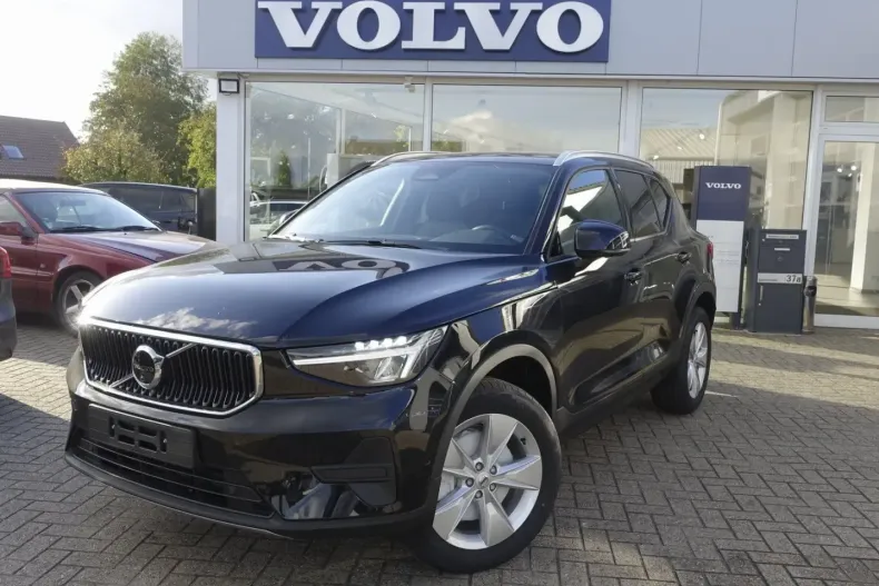 Volvo XC40 din 2024 cu 9.450 km - oferta VOL155146 - foto 1