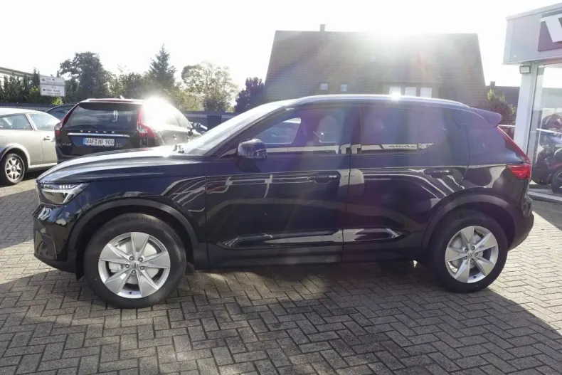 Volvo XC40 din 2024 cu 9.450 km - oferta VOL155146 - foto 6