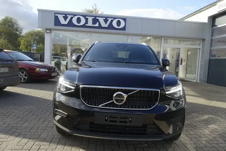 Volvo XC40 din 2024 cu 9.450 km - oferta VOL155146 - foto 7