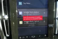 Volvo XC40 din 2024 cu 9.450 km - oferta VOL155146 - foto 18