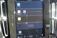 Volvo XC40 din 2024 cu 9.450 km - oferta VOL155146 - foto 19