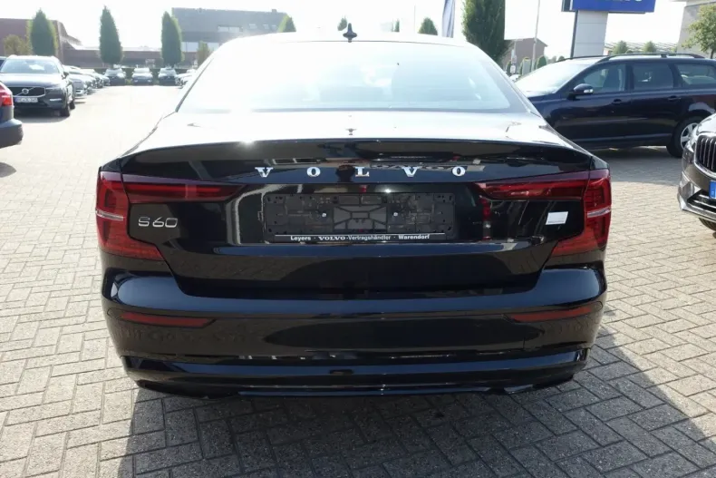 Volvo S60 din 2024 cu 27.050 km - oferta VOL155147 - foto 4