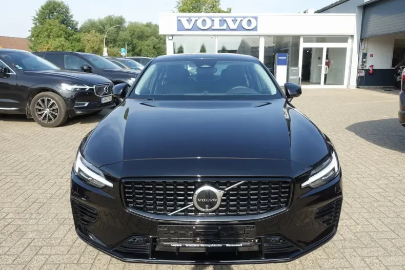 Volvo S60 din 2024 cu 27.050 km - oferta VOL155147 - foto 7