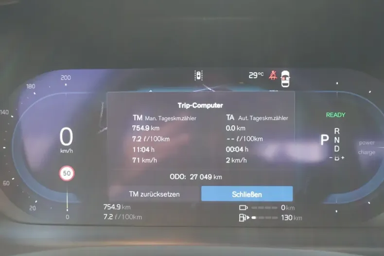 Volvo S60 din 2024 cu 27.050 km - oferta VOL155147 - foto 19