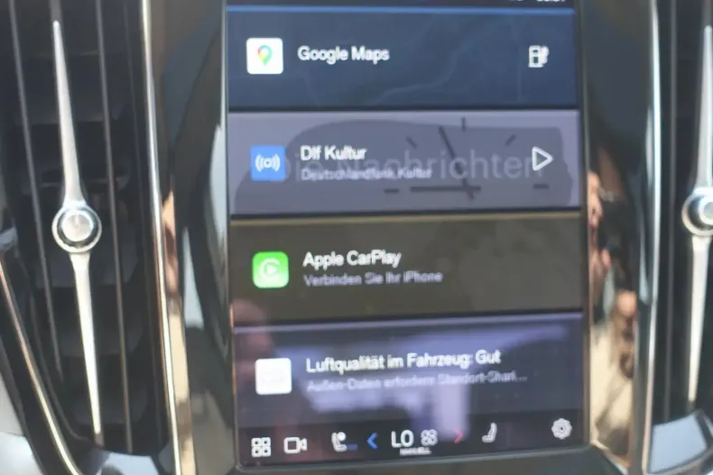 Volvo S60 din 2024 cu 27.050 km - oferta VOL155147 - foto 20