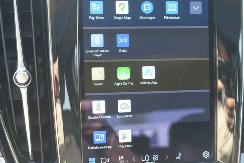 Volvo S60 din 2024 cu 27.050 km - oferta VOL155147 - foto 21