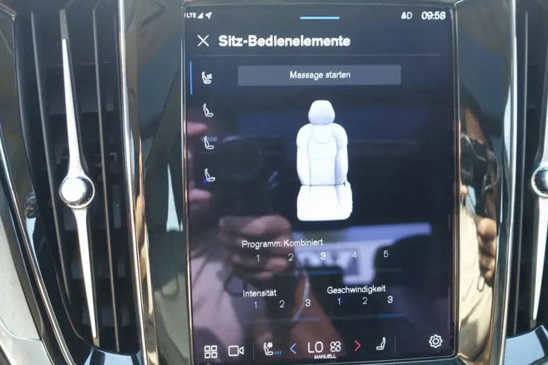 Volvo S60 din 2024 cu 27.050 km - oferta VOL155147 - foto 25