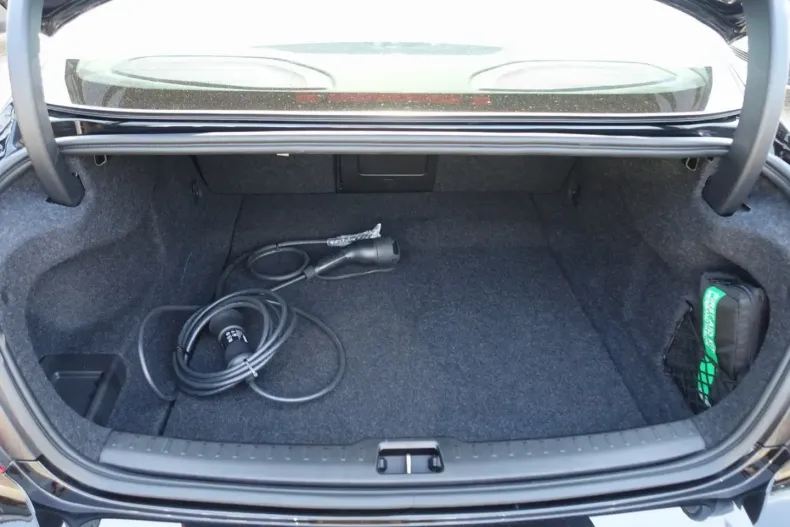 Volvo S60 din 2024 cu 27.050 km - oferta VOL155147 - foto 26