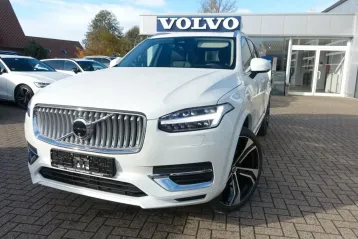 Volvo XC90 din 2024 - oferta VOL155148
