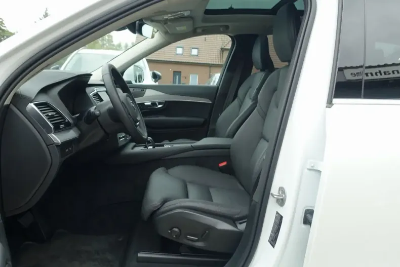 Volvo XC90 din 2024 cu 16.700 km - oferta VOL155148 - foto 7