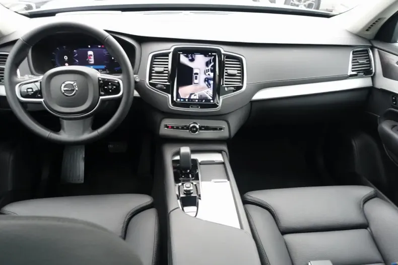 Volvo XC90 din 2024 cu 16.700 km - oferta VOL155148 - foto 11