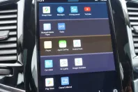 Volvo XC90 din 2024 cu 16.700 km - oferta VOL155148 - foto 21