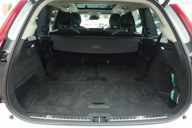 Volvo XC90 din 2024 cu 16.700 km - oferta VOL155148 - foto 23