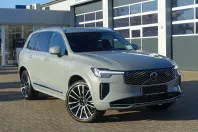 Volvo XC90 din 2025 cu 5.070 km - oferta VOL155149 - foto 1