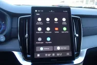 Volvo XC90 din 2025 cu 5.070 km - oferta VOL155149 - foto 18