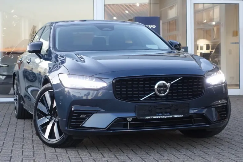 Volvo S90 din 2024 cu 26.071 km - oferta VOL155150 - foto 1