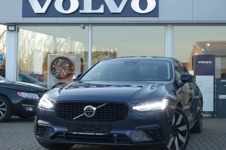 Volvo S90 din 2024 cu 26.071 km - oferta VOL155150 - foto 2