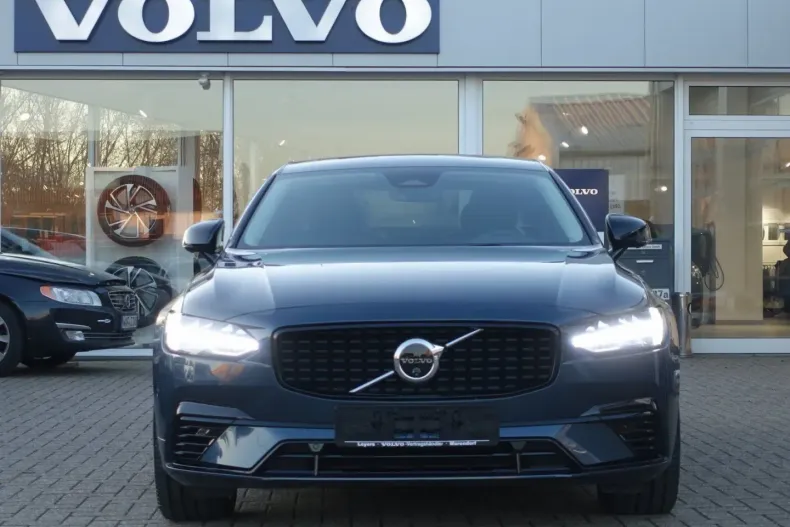 Volvo S90 din 2024 cu 26.071 km - oferta VOL155150 - foto 3