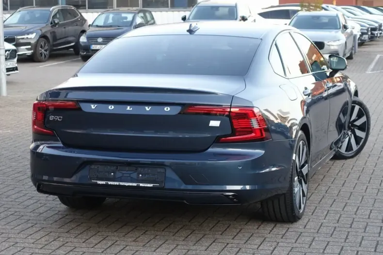 Volvo S90 din 2024 cu 26.071 km - oferta VOL155150 - foto 6