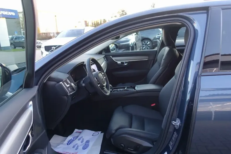 Volvo S90 din 2024 cu 26.071 km - oferta VOL155150 - foto 7