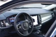 Volvo S90 din 2024 cu 26.071 km - oferta VOL155150 - foto 8