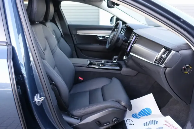 Volvo S90 din 2024 cu 26.071 km - oferta VOL155150 - foto 9