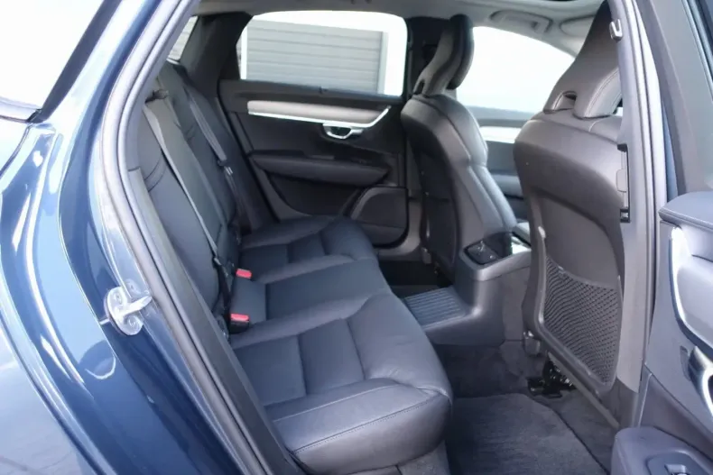 Volvo S90 din 2024 cu 26.071 km - oferta VOL155150 - foto 10