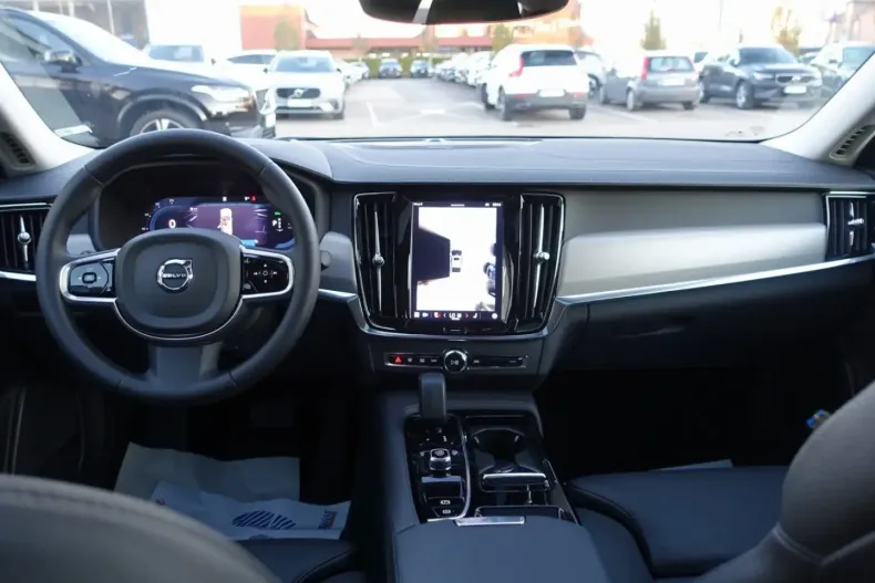 Volvo S90 din 2024 cu 26.071 km - oferta VOL155150 - foto 14