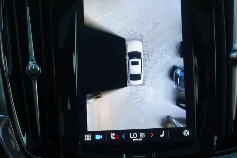 Volvo S90 din 2024 cu 26.071 km - oferta VOL155150 - foto 18