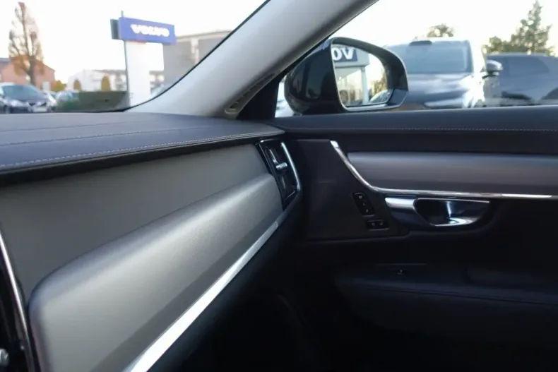 Volvo S90 din 2024 cu 26.071 km - oferta VOL155150 - foto 21