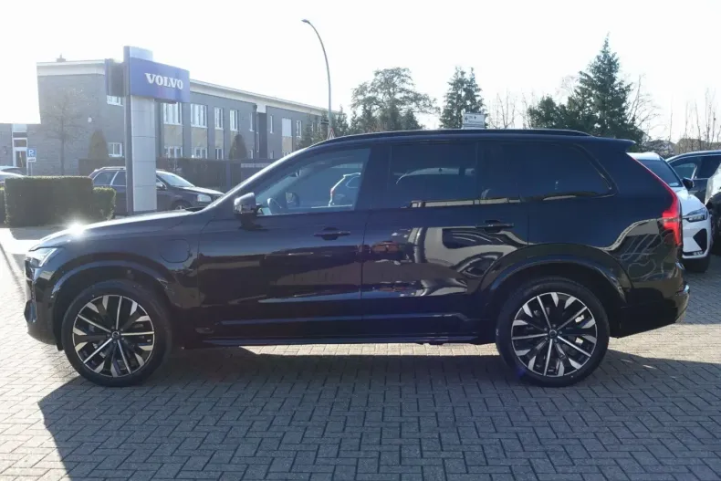 Volvo XC90 din 2025 cu 27.506 km - oferta VOL155151 - foto 5