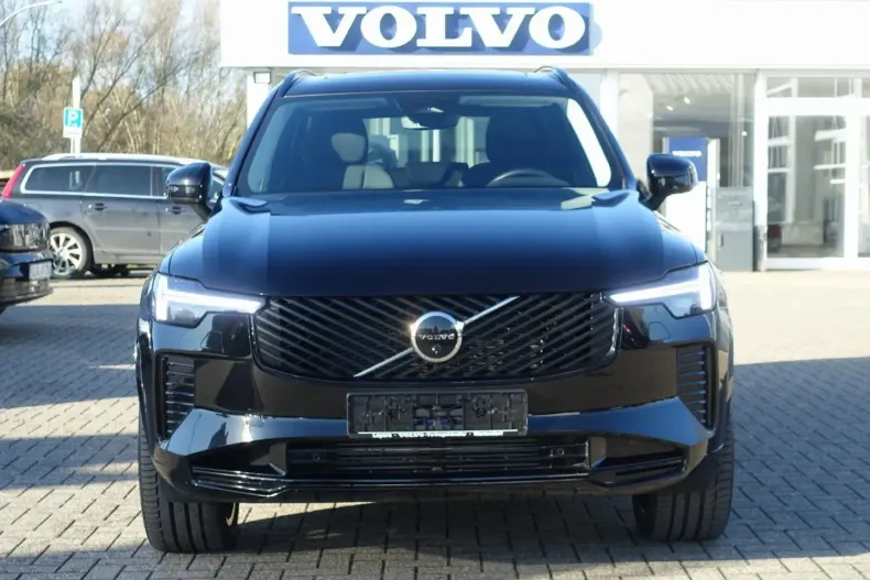 Volvo XC90 din 2025 cu 27.506 km - oferta VOL155151 - foto 8