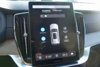 Volvo XC90 din 2025 cu 27.506 km - oferta VOL155151 - foto 21