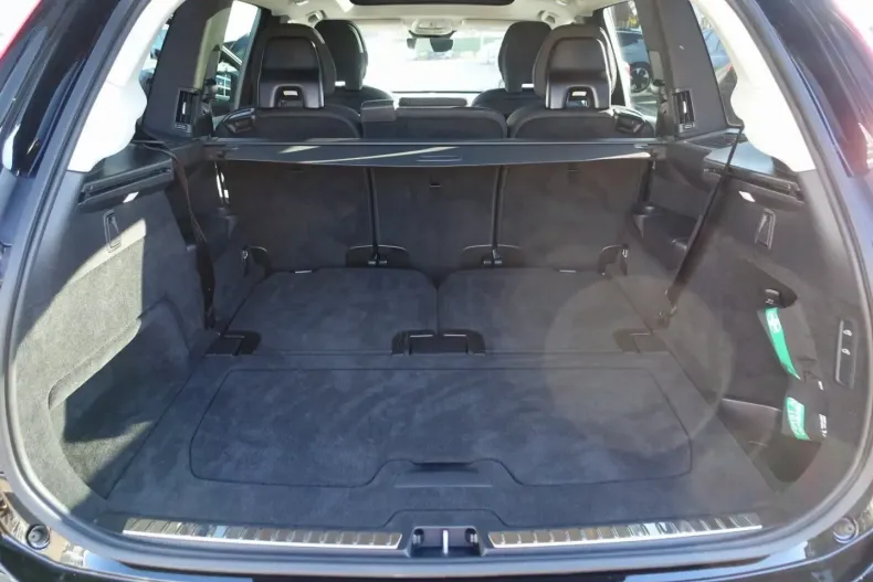 Volvo XC90 din 2025 cu 27.506 km - oferta VOL155151 - foto 25