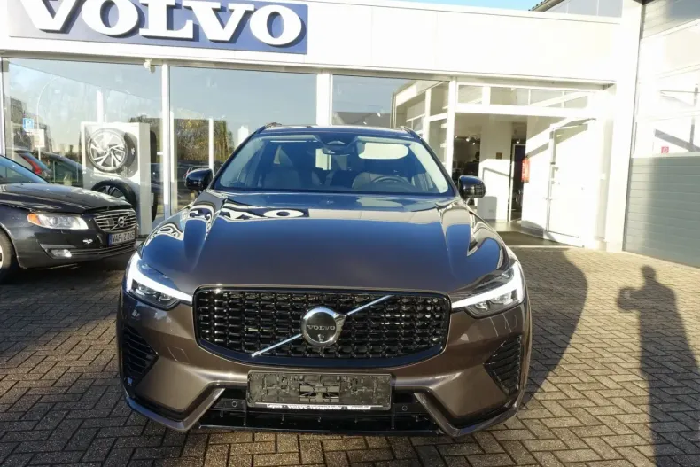 Volvo XC60 din 2025 cu 24.200 km - oferta VOL155152 - foto 3