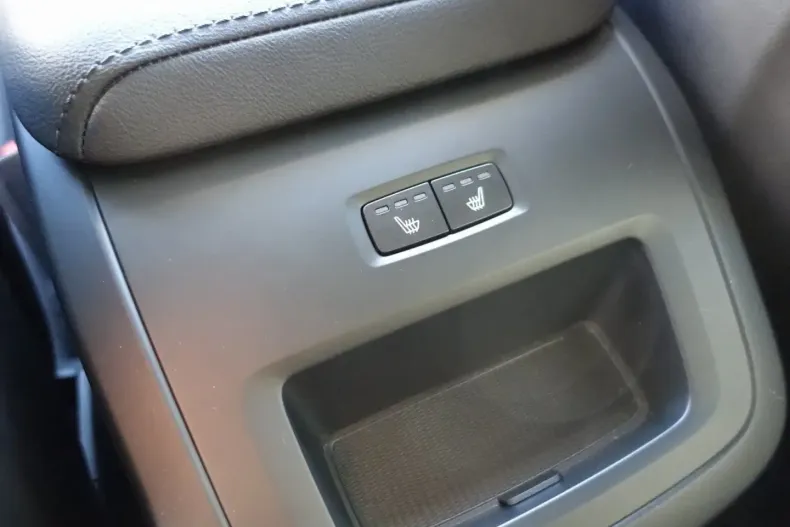 Volvo XC60 din 2025 cu 24.200 km - oferta VOL155152 - foto 10