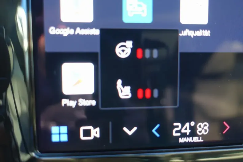 Volvo XC60 din 2025 cu 24.200 km - oferta VOL155152 - foto 26