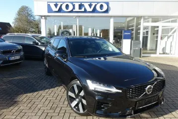 Volvo V60 din 2025 - oferta VOL155153