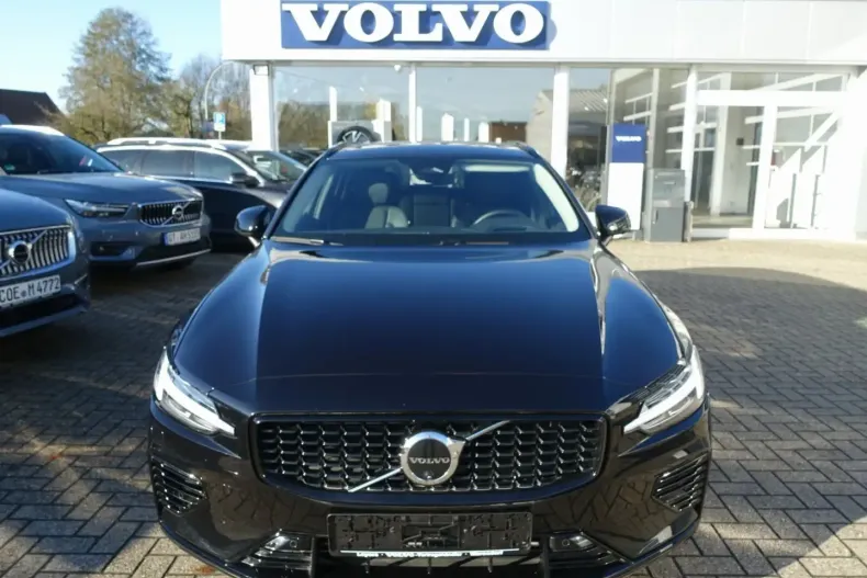 Volvo V60 din 2025 cu 26.500 km - oferta VOL155153 - foto 3