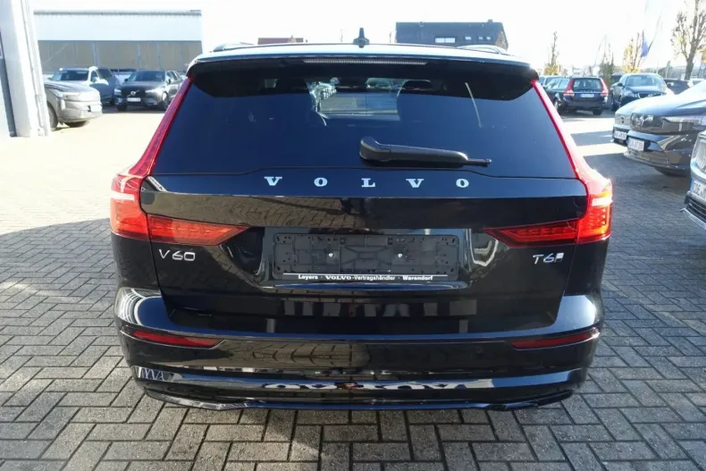 Volvo V60 din 2025 cu 26.500 km - oferta VOL155153 - foto 6