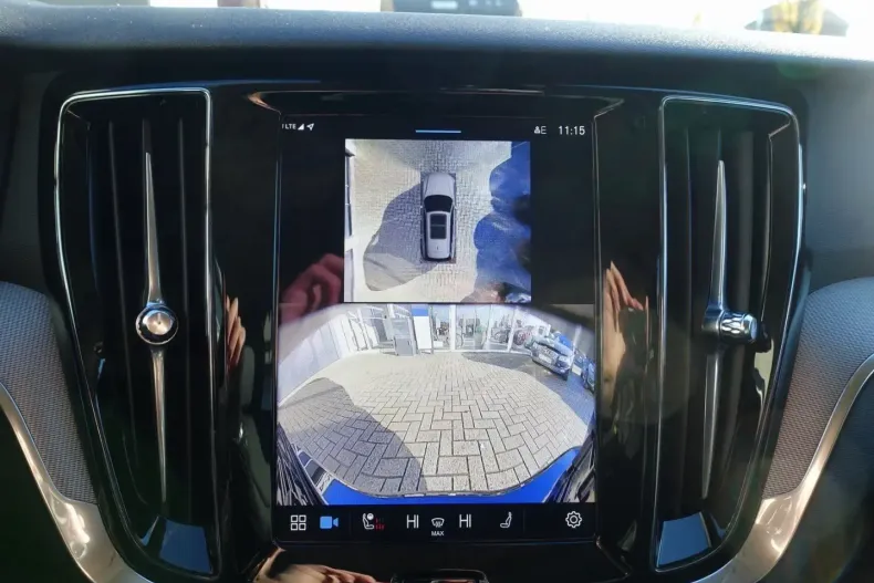 Volvo V60 din 2025 cu 26.500 km - oferta VOL155153 - foto 15