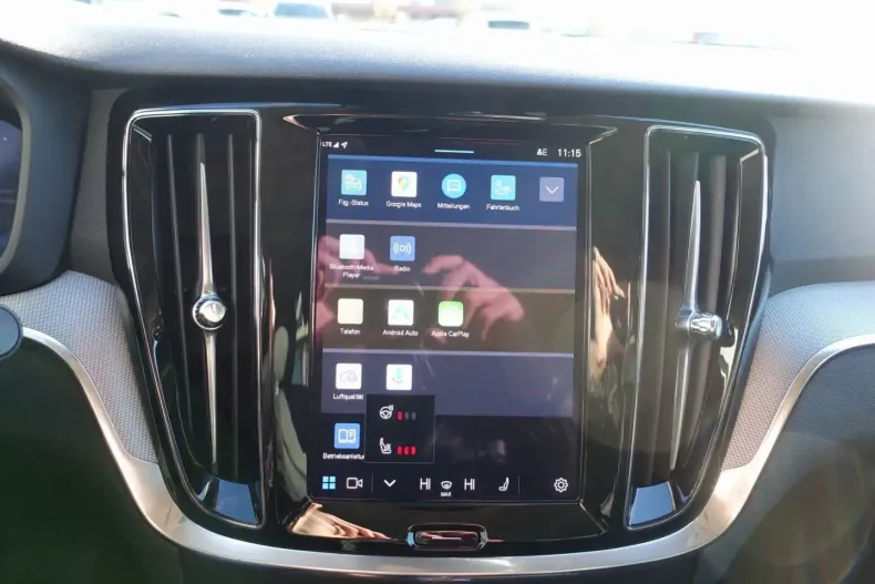 Volvo V60 din 2025 cu 26.500 km - oferta VOL155153 - foto 16