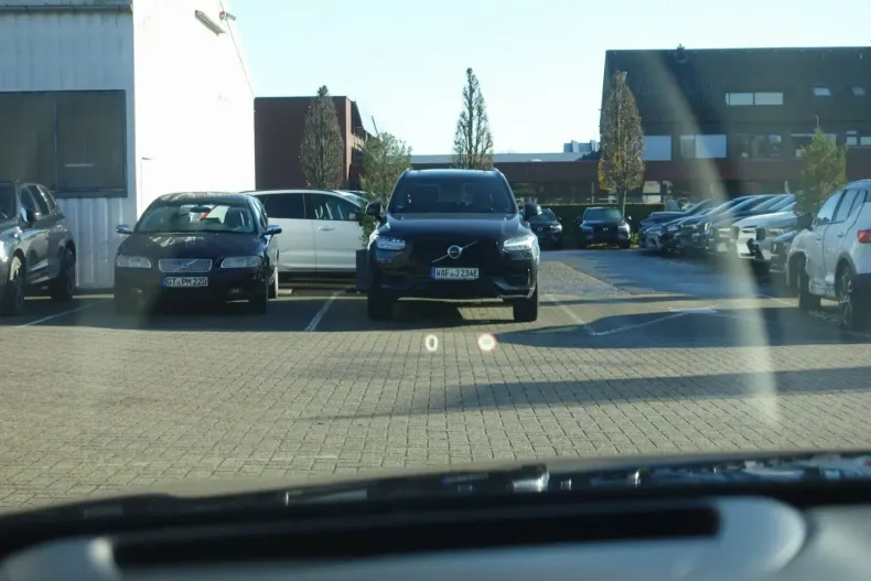 Volvo V60 din 2025 cu 26.500 km - oferta VOL155153 - foto 18