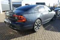 Volvo S90 din 2024 cu 21.500 km - oferta VOL155155 - foto 3