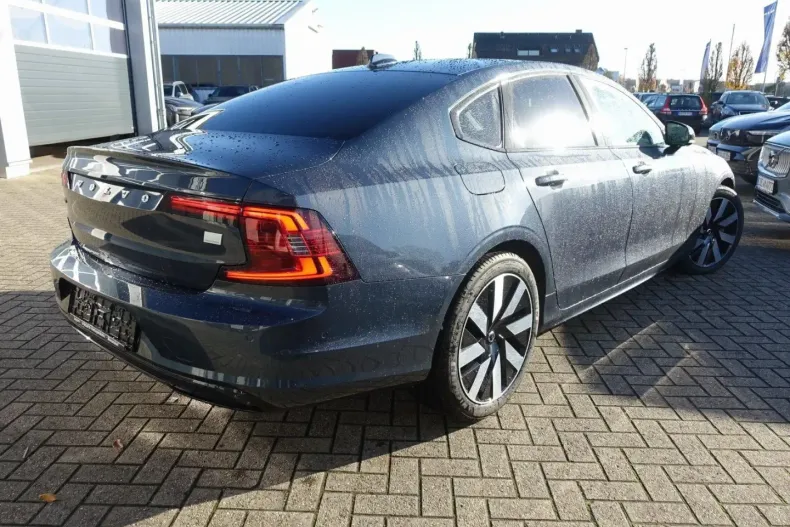 Volvo S90 din 2024 cu 21.500 km - oferta VOL155155 - foto 3