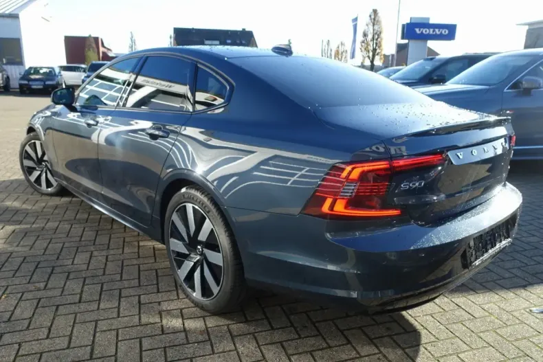 Volvo S90 din 2024 cu 21.500 km - oferta VOL155155 - foto 4