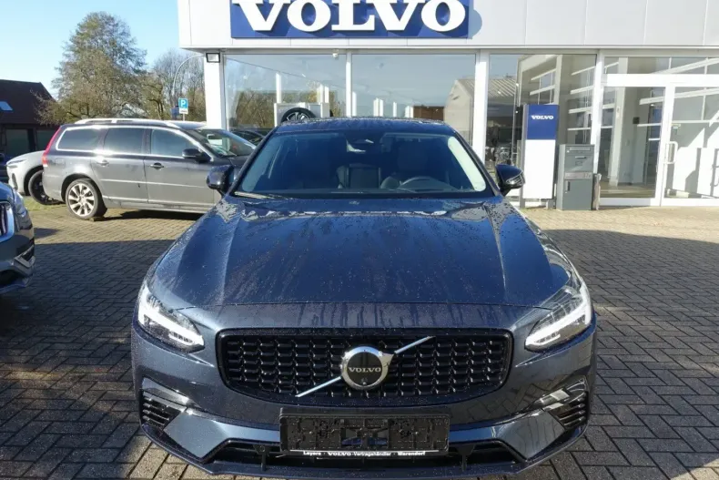 Volvo S90 din 2024 cu 21.500 km - oferta VOL155155 - foto 5