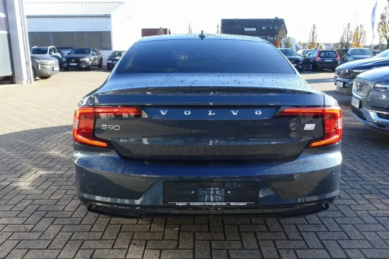 Volvo S90 din 2024 cu 21.500 km - oferta VOL155155 - foto 6