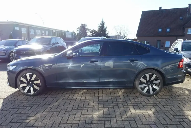 Volvo S90 din 2024 cu 21.500 km - oferta VOL155155 - foto 7