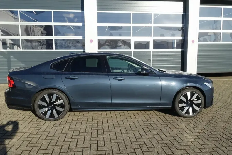 Volvo S90 din 2024 cu 21.500 km - oferta VOL155155 - foto 8